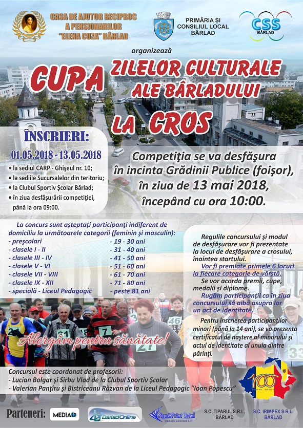 Concurs de Cros